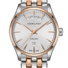 HAMILTON BROADWAY DAY DATE  AUTOMATIC  42MM MEN'S WATCH H42525251