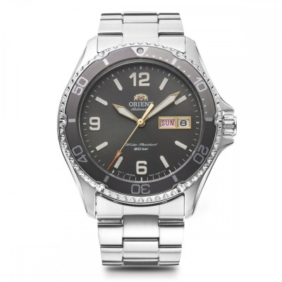 ORIENT DIVING AUTOMATIC MAKO 42MM MEN'S WATCH RA-AA0819N