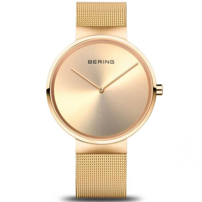 BERING CLASSIC COLLECTION 39MM LADIES WATCH 14539-333