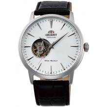 ORIENT CLASSIC AUTOMATIC OPEN HEART 41MM MENS WATCH FAG02005W