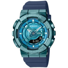 CASIO G-SHOCK S SIZE GM-S110LB-2AER