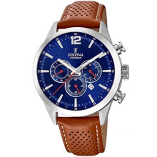 FESTINA CHRONOGRAPH 43.5MM F20542/3