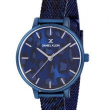 Дамски часовник DANIEL KLEIN DK12074-6