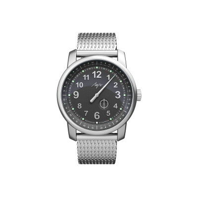 LUCH ONE-HAND WATCH (ОДНОСТРЕЛОЧНИК) 42MM MENS WATCH  97490577