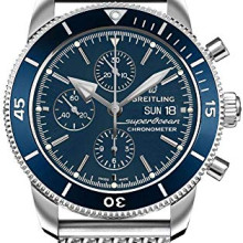 BREITLING SUPEROCEAN HERITAGE CHRONOGRAPH  44   A13313161C1A1