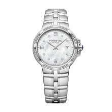 RAYMOND WEIL PARSIFAL 30MM 5180-STS-00995