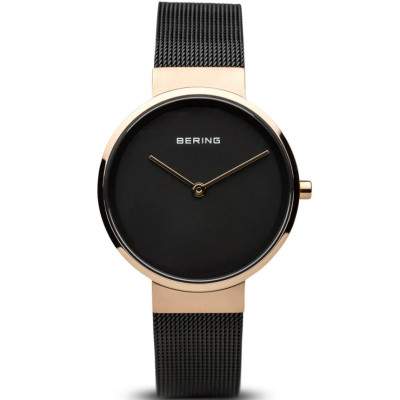 BERING CLASSIC COLLECTION 31MM LADIES WATCH 14531-166
