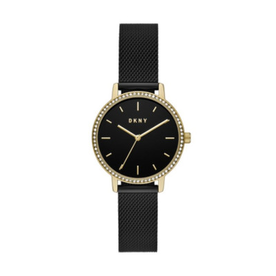 DKNY THE MODERNIST 32MM LADIES WATCH NY2982