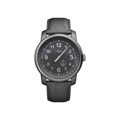 LUCH ONE-HAND WATCH (ОДНОСТРЕЛОЧНИК) 42 MM MENS WATCH 77497578
