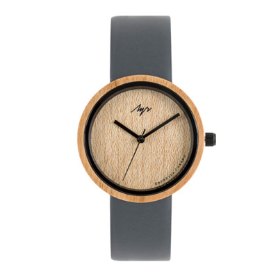 LUCH WOOD 35 MM LADIES WATCH 440160552