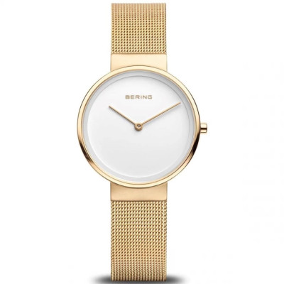 BERING CLASSIC COLLECTION 31MM LADIES WATCH 14531-334