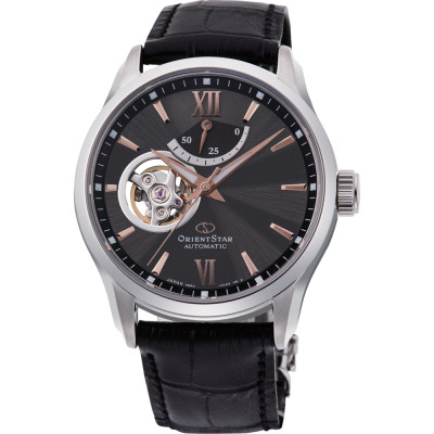ORIENT STAR AUTOMATIC 39ММ MEN`S WATCH  RE-AT0007N