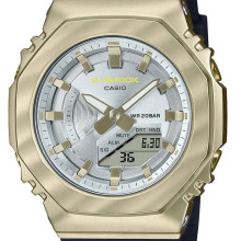 CASIO G-SHOCK S SIZE GM-S2100BC-1AER