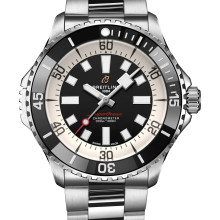 BREITLING SUPEROCEAN AUTOMATIC 46  A17378211B1A1