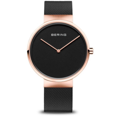 BERING CLASSIC COLLECTION 39MM UNISEX WATCH 14539-166