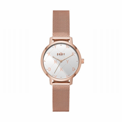 DKNY THE MODERNIST 32MM LADIES WATCH NY2817