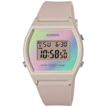 CASIO COLLECTION LW-205H-4AEF