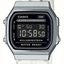 CASIO COLLECTION A168XES-1BEF