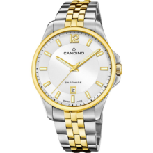 CANDINO GENTS CLASSIC TIMELESS 42MM C4765/1