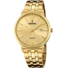 FESTINA CLASSIC 40.5MM F20513/3