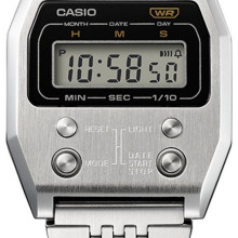 CASIO COLLECTION A1100D-1EF