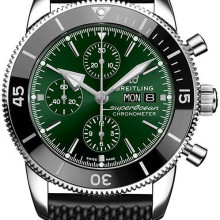 BREITLING SUPEROCEAN HERITAGE CHRONOGRAPH 44   A13313121L1S1