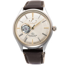 ORIENT STAR CONTEMPORARY 40.4 ММ MEN`S WATCH RE-AT0201G