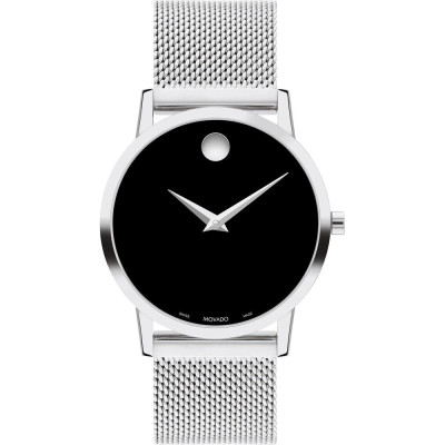 MOVADO MUSEUM CLASSIC 33MM LADY'S WATCH 607646