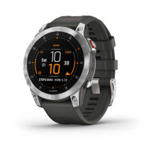 GARMIN EPIX GEN 2 SLATE STEEL 47MM  010-02582-01