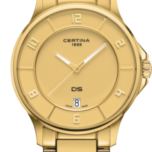 CЕRTINA DS-6 LADY 35MM C039.251.33.367.00