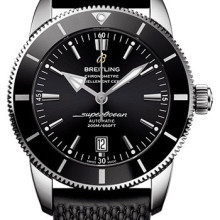 BREITLING SUPEROCEAN HERITAGE B20 AUTOMATIC 46  AB2020121B1S1
