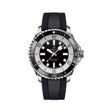 BREITLING SUPEROCEAN AUTOMATIC 44  A17376211B1S1