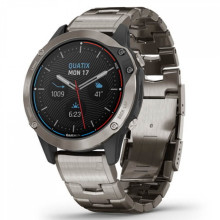 quatix 6 titanium