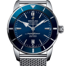 BREITLING SUPEROCEAN HERITAGE B20 AUTOMATIC 46   AB2020161C1A1
