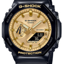 CASIO G-SHOCK GA-2100GB-1AER