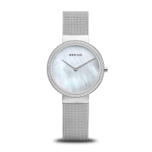BERING CLASSIC COLLECTION 31MM LADIES WATCH 14531-004