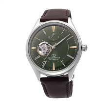 ORIENT STAR CONTEMPORARY 40.4 ММ MEN`S WATCH RE-AT0202E
