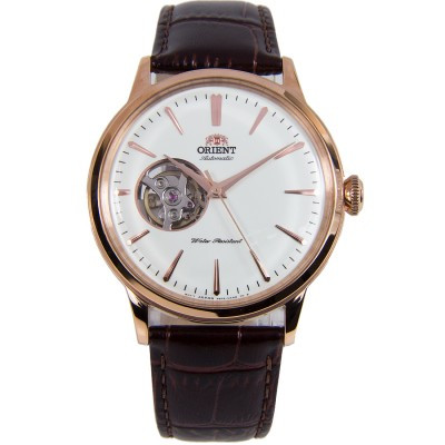 ORIENT BAMBINO AUTOMATIC 41 MM MEN'S WATCH RA-AG0001S1