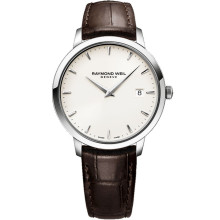 RAYOND WEIL TOCCATA 39MM 5588-STC-40001
